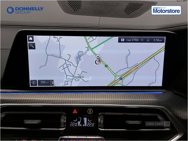 Used BMW X5 2021 for sale - 78215223: Photo 28