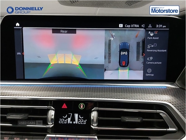 Used BMW X5 2021 for sale - 78215223: Photo 29