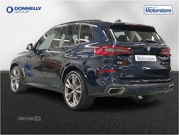 Used BMW X5 2021 for sale - 78215223: Photo
