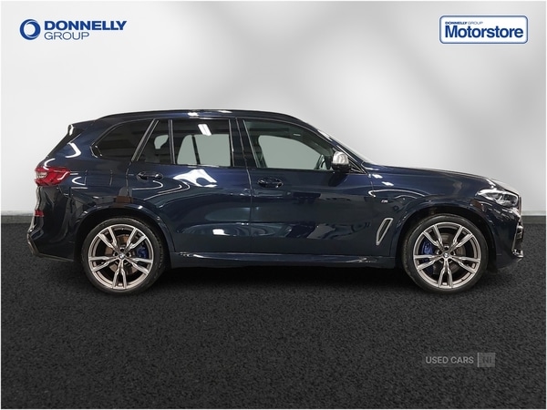 Used BMW X5 2021 for sale - 78215223: Photo 3