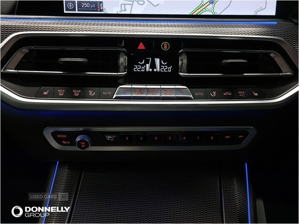 Used BMW X5 2021 for sale - 78215223: Photo 30