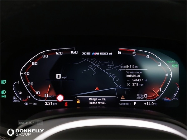 Used BMW X5 2021 for sale - 78215223: Photo 32