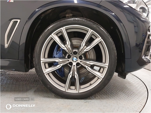 Used BMW X5 2021 for sale - 78215223: Photo 37