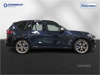 Used BMW X5 2021 for sale - 78215223: Photo