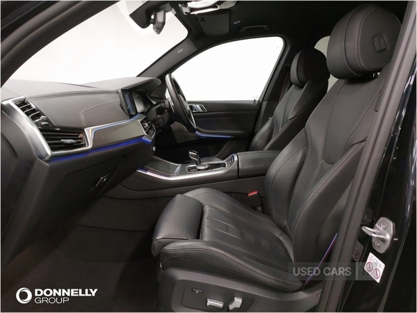 Used BMW X5 2021 for sale - 78215223: Photo 4