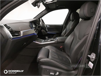 Used BMW X5 2021 for sale - 78215223: Photo