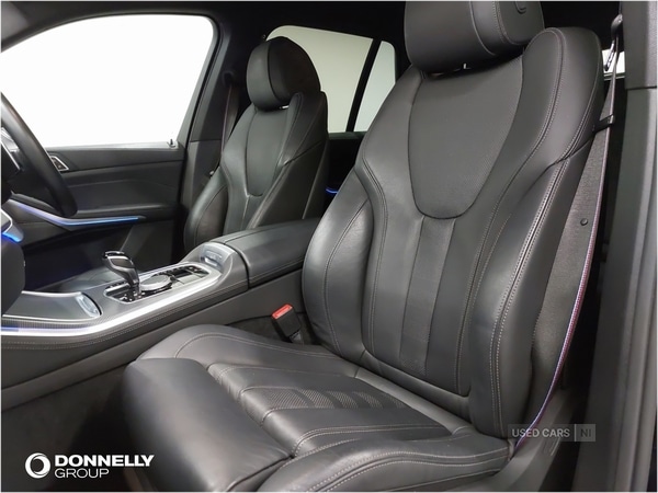 Used BMW X5 2021 for sale - 78215223: Photo 5