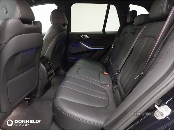 Used BMW X5 2021 for sale - 78215223: Photo 6