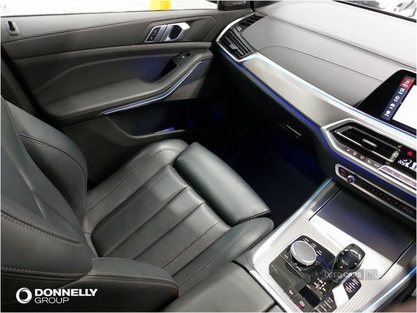 Used BMW X5 2021 for sale - 78215223: Photo 8