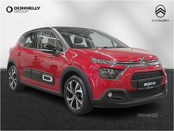 Used Citroen C3 2023 for sale - 79442244: Photo
