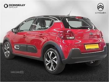 Used Citroen C3 2023 for sale - 79442244: Photo