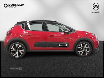 Used Citroen C3 2023 for sale - 79442244: Photo