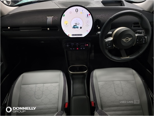 Used MINI Cooper 2024 for sale - 77560144: Photo 12