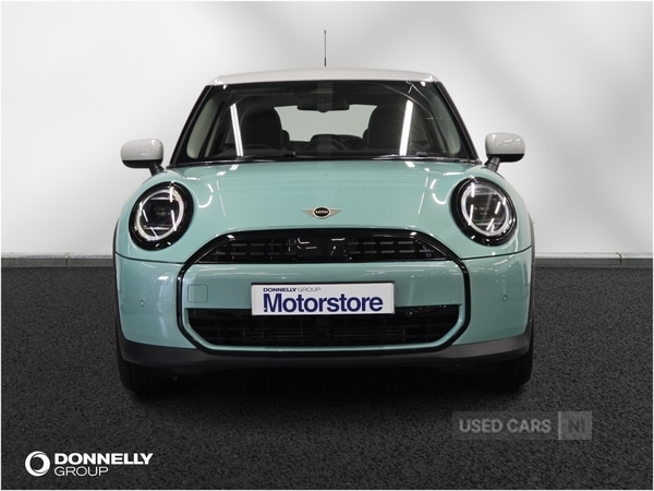 Used MINI Cooper 2024 for sale - 77560144: Photo 14