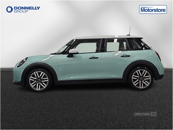 Used MINI Cooper 2024 for sale - 77560144: Photo 16