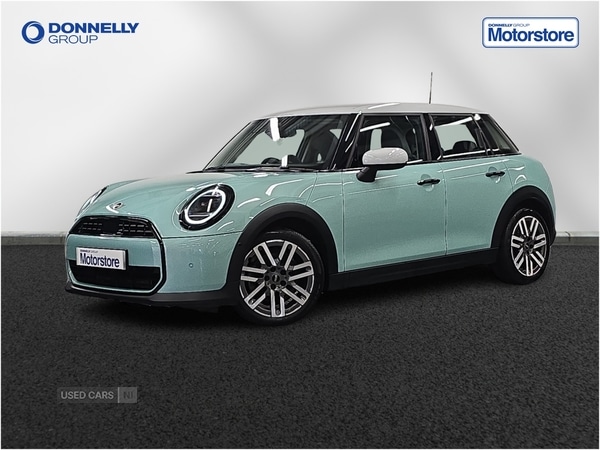 Used MINI Cooper 2024 for sale - 77560144: Photo 17