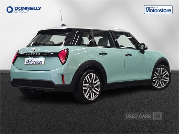 Used MINI Cooper 2024 for sale - 77560144: Photo 18