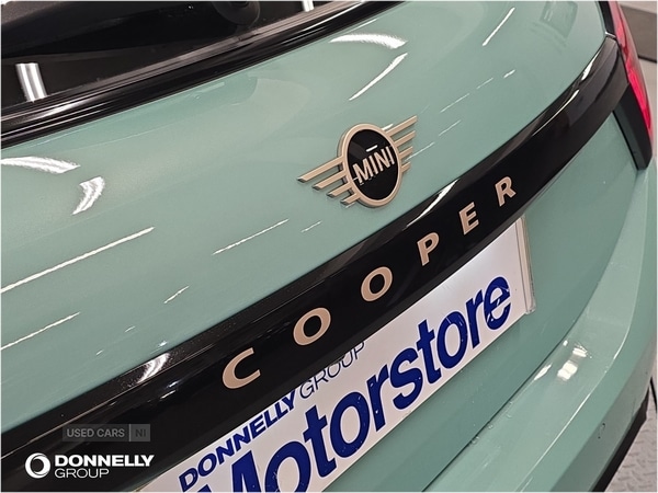 Used MINI Cooper 2024 for sale - 77560144: Photo 23