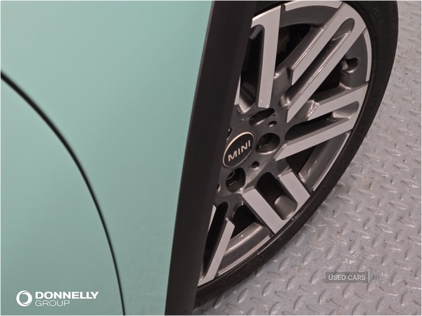 Used MINI Cooper 2024 for sale - 77560144: Photo 24