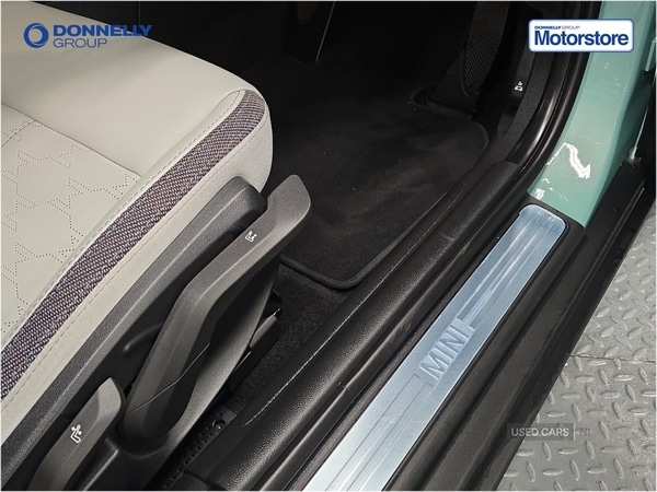 Used MINI Cooper 2024 for sale - 77560144: Photo 27