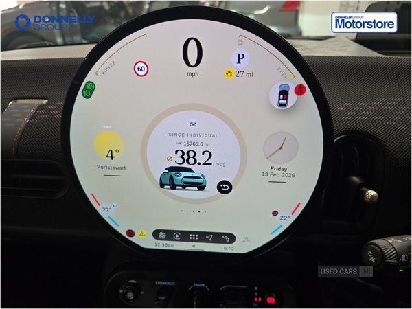 Used MINI Cooper 2024 for sale - 77560144: Photo 28