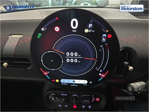 Used MINI Cooper 2024 for sale - 77560144: Photo 29