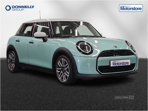 Used MINI Cooper 2024 for sale - 77560144: Photo 3