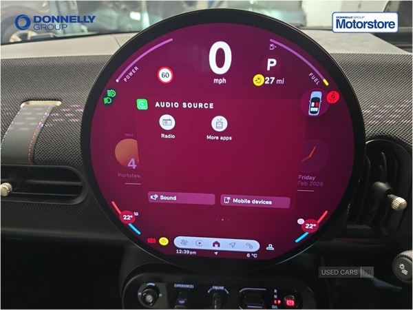 Used MINI Cooper 2024 for sale - 77560144: Photo 30