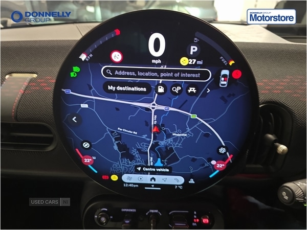 Used MINI Cooper 2024 for sale - 77560144: Photo 31