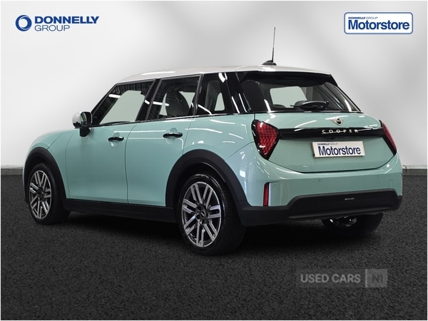 Used MINI Cooper 2024 for sale - 77560144: Photo 4