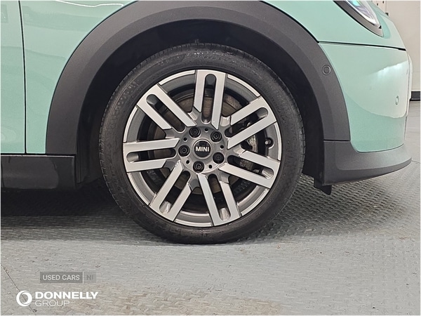 Used MINI Cooper 2024 for sale - 77560144: Photo 41