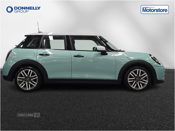 Used MINI Cooper 2024 for sale - 77560144: Photo 5