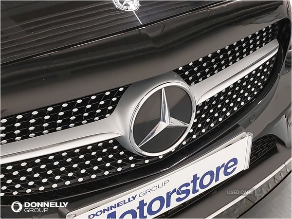 Used Mercedes-Benz C Class 2020 for sale - 77163949: Photo 22