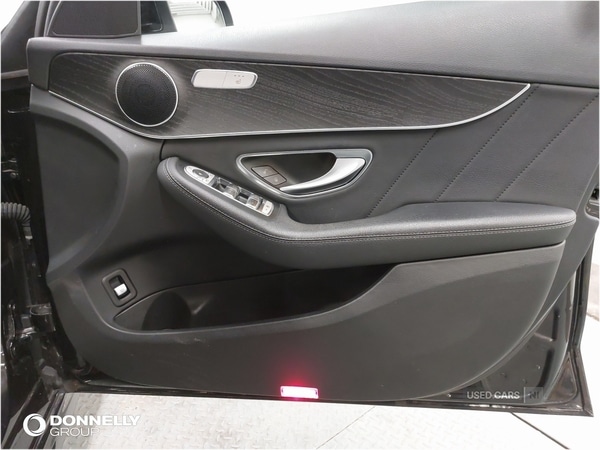 Used Mercedes-Benz C Class 2020 for sale - 77163949: Photo 25