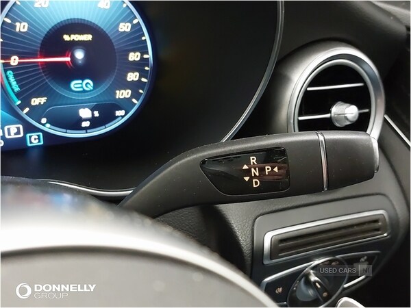 Used Mercedes-Benz C Class 2020 for sale - 77163949: Photo 35