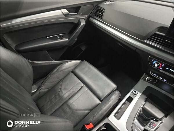 Used Audi Q5 2021 for sale - 76433542: Photo 10