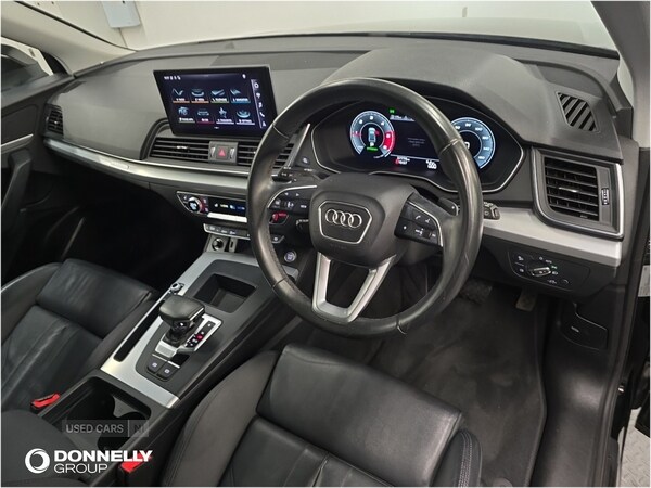 Used Audi Q5 2021 for sale - 76433542: Photo 13