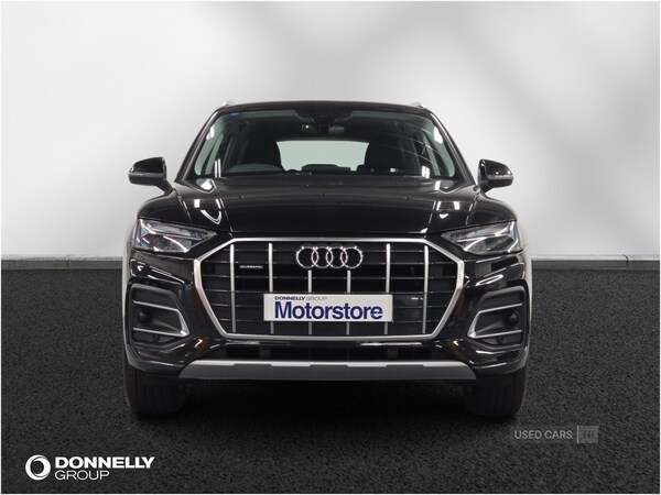 Used Audi Q5 2021 for sale - 76433542: Photo 14