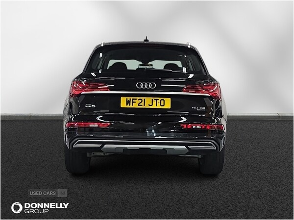 Used Audi Q5 2021 for sale - 76433542: Photo 15