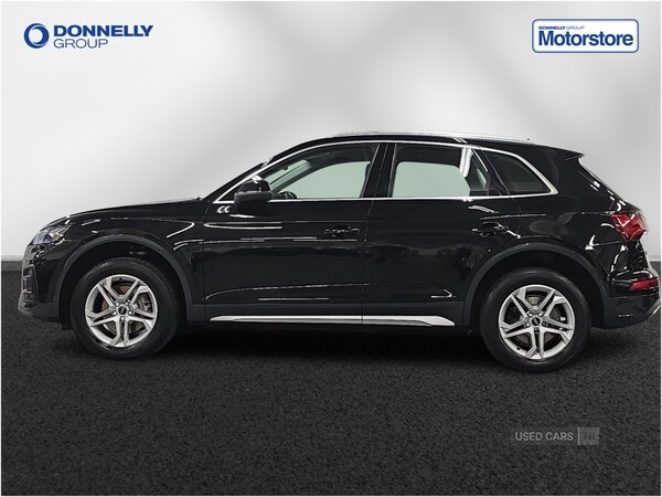 Used Audi Q5 2021 for sale - 76433542: Photo 16