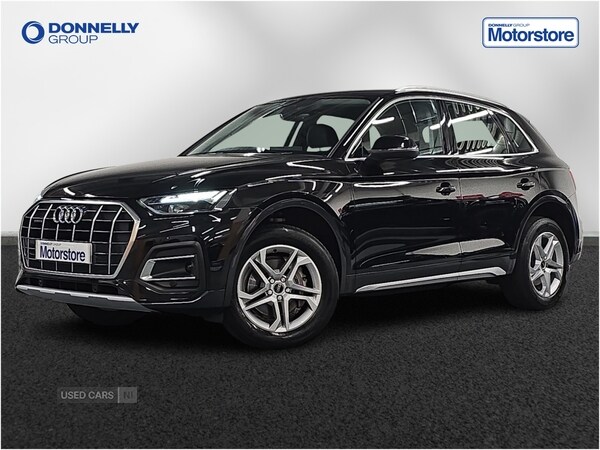 Used Audi Q5 2021 for sale - 76433542: Photo 17