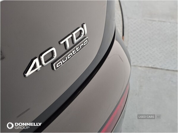 Used Audi Q5 2021 for sale - 76433542: Photo 20