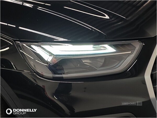 Used Audi Q5 2021 for sale - 76433542: Photo 22