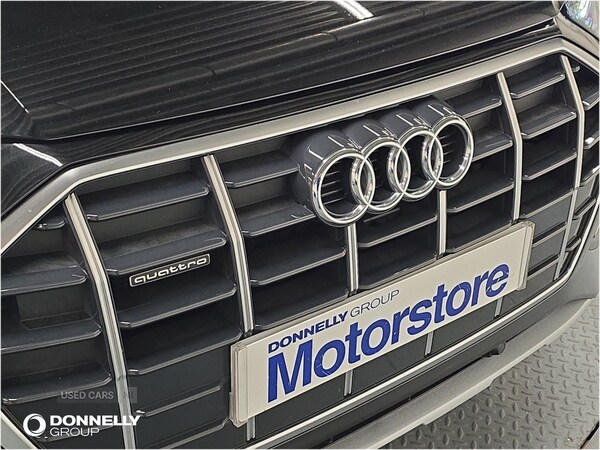 Used Audi Q5 2021 for sale - 76433542: Photo 23