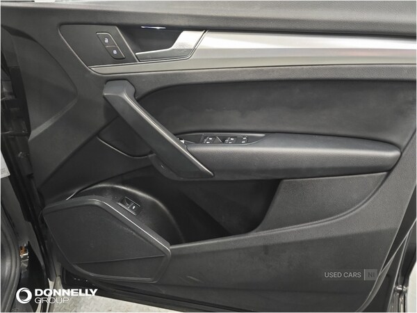 Used Audi Q5 2021 for sale - 76433542: Photo 25