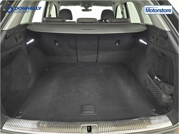 Used Audi Q5 2021 for sale - 76433542: Photo 27