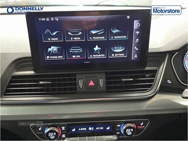 Used Audi Q5 2021 for sale - 76433542: Photo 29