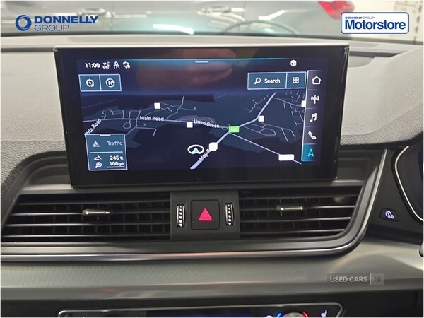 Used Audi Q5 2021 for sale - 76433542: Photo 30