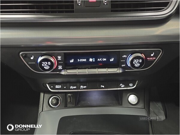 Used Audi Q5 2021 for sale - 76433542: Photo 32