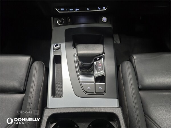 Used Audi Q5 2021 for sale - 76433542: Photo 33